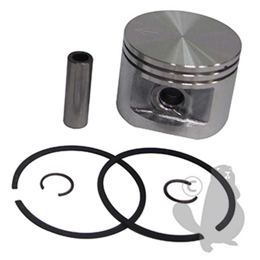 [570-9694A] ENSEMBLE PISTON STIHL, 5709694A, 570-9694A