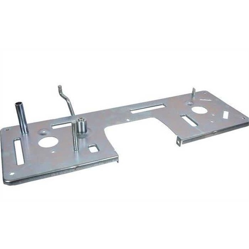 [382547003/2] Plaque de support courroie crantée HONDA 102cm, 825470032, CG82547003H2