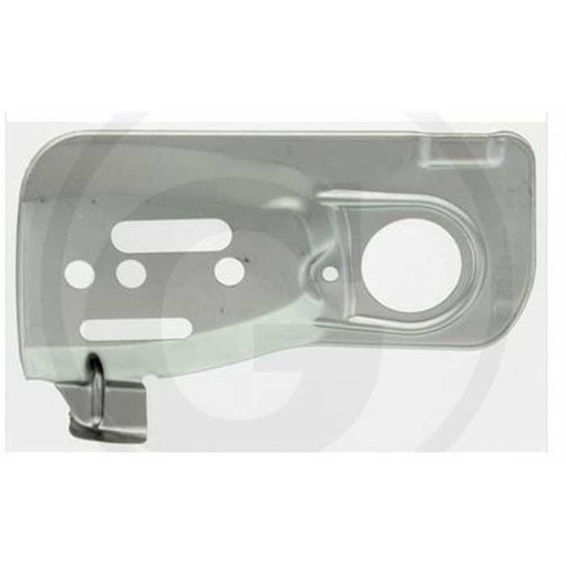 [5372713-02] Plaque de guidage Husqvarna 455 Rancher, 732537271302, 537271302