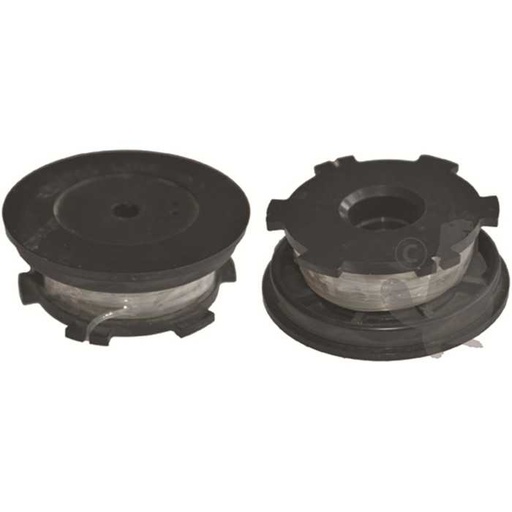 [160-6711] Bobineau adaptable pour coupe bordure BetQ modèle TRY26PGTA - GRIZZLY modèle: MTR28 - HOMELITE modèl, 1606711, 160-6711