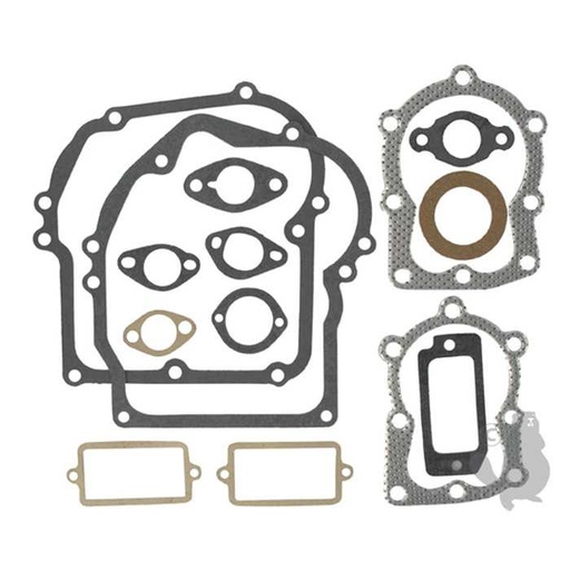 [33740E] Pochette de joint adaptable pour TECUMSEH. Remplace origine: 33740E 33906C 33638C., 5407403, 540-7403, 33906C, 33638C.