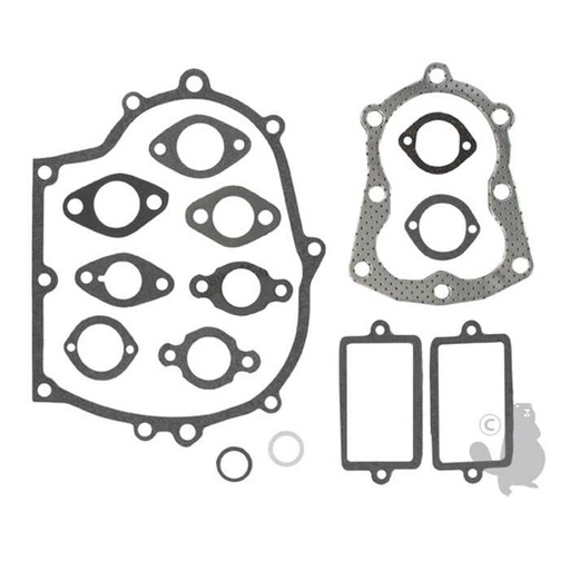 [33234B] Pochette de joint adaptable pour TECUMSEH. Remplace origine: 33234B 33235A., 5407405, 33235A., 540-7405