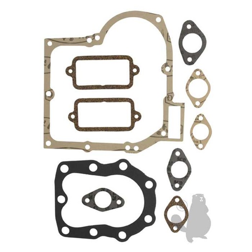 [8180-187] Pochette de joint adaptable INTERMOTOR pour IM300 et IM301. Remplace origine: 8180-187 8180-058, 5401883, 8180-058, 540-1883