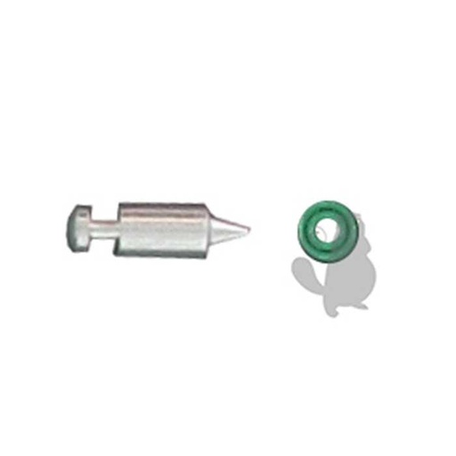 [632709.] Kit pointeau et joint adaptable TECUMSEH / TECNAMOTOR pour moteurs OH318. Remplace origine 632709., 5205621, 520-5621