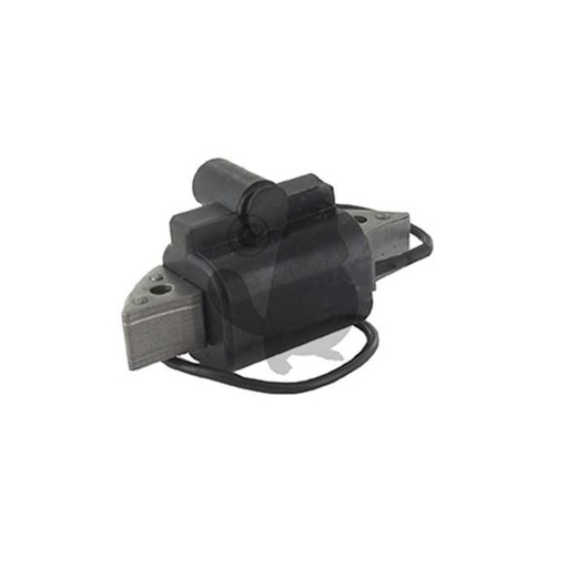 [144143000.] Bobine dallumage adaptable pour DOLMAR 117 118 119 122 143 144 152 153. Remplace origine 144, 2609761, 260-9761