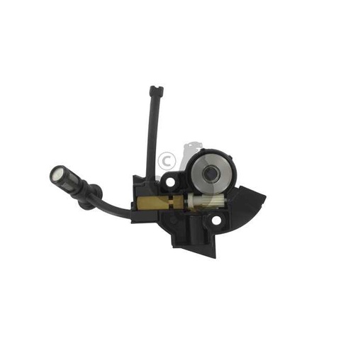 [241882.] Pompe à huile adaptable MC CULLOCH pour EUROMAC 42 EUROMAC 44 EUROMAC 45 MAC 538 MAC 540 MAC 5, 5800066, 580-0066