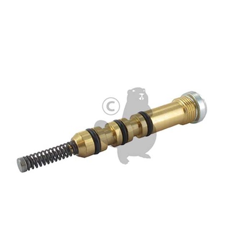 [093500460B.] Pompe à huile adaptable pour tronçonneuses EFCO 935 - OLEO MAC 135. Remplace origine 093500460B., 5800056, 580-0056