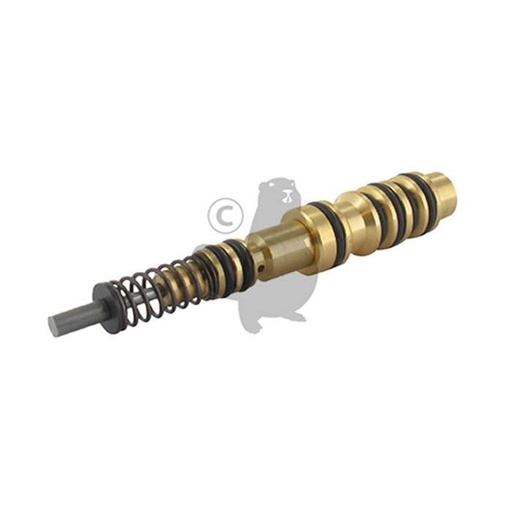 [580-0047] Pompe à huile adaptable DOLMAR - MAKITA pour tronçonneuses modèles 153 166., 5800047, 580-0047