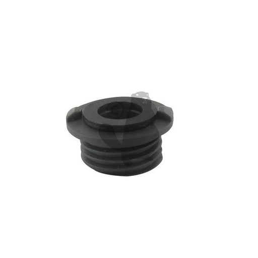 [580-0082] Vis sans fin pour pompe à huile adaptable ECHO modèles CS260 CS270 CS320 CS350 CS351 CS360 CS, 5800082, 580-0082