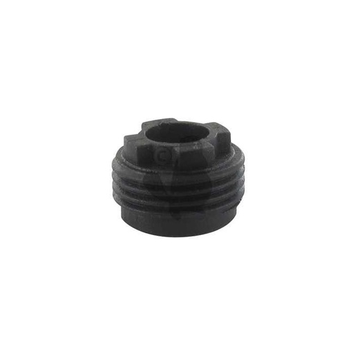 [580-0097] Vis sans fin pour pompe à huile adaptable SHINDAIWA modèles 488 490 577., 5800097, 580-0097