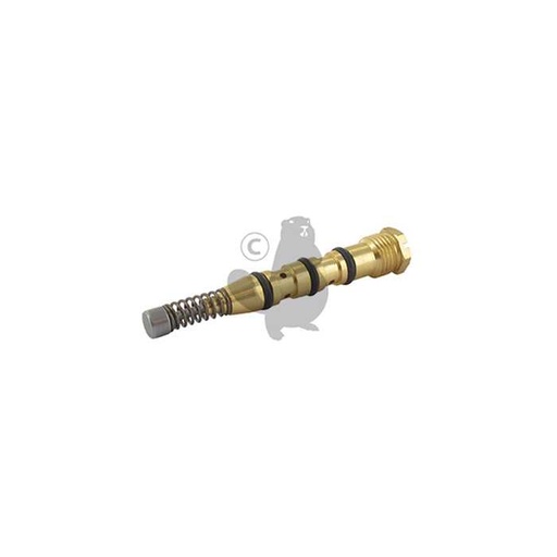 [43700203431.] Pompe à huile adaptable ECHO pour tronçonneuses CS302 CS451 CS550 CS601 CS650 CS660 CS701. Re, 5800049, 580-0049