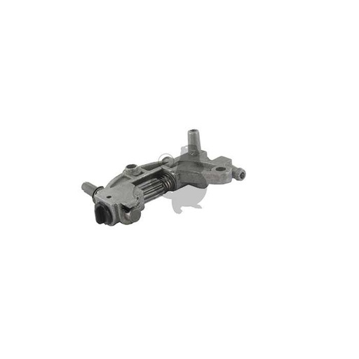 [580-0105] Pompe à huile pour tronçonneuses STIGA modèles BG4545 Alpina 4500 45cc et 52cc. Origine 118550560/0, 5800105, 580-0105