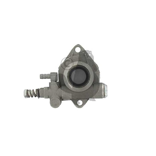 [580-0046] Pompe à huile adaptable DOLMAR - MAKITA pour tronçonneuses modèles 123 133 143., 5800046, 580-0046