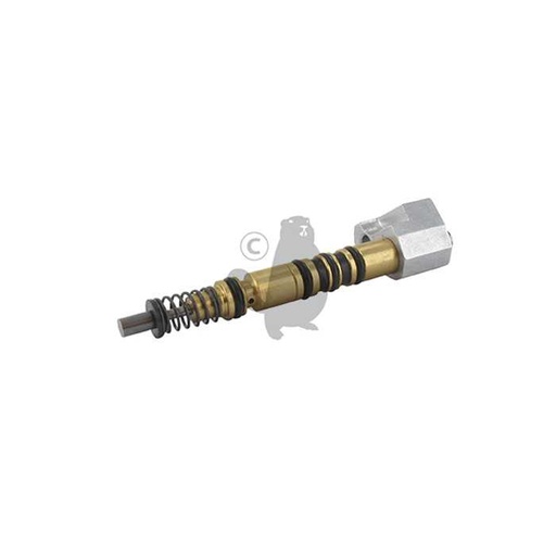 [4400104.] Pompe à huile adaptable OLEO MAC pour tronçonneuses 233 240. Remplace origine 4400104., 5800053, 580-0053