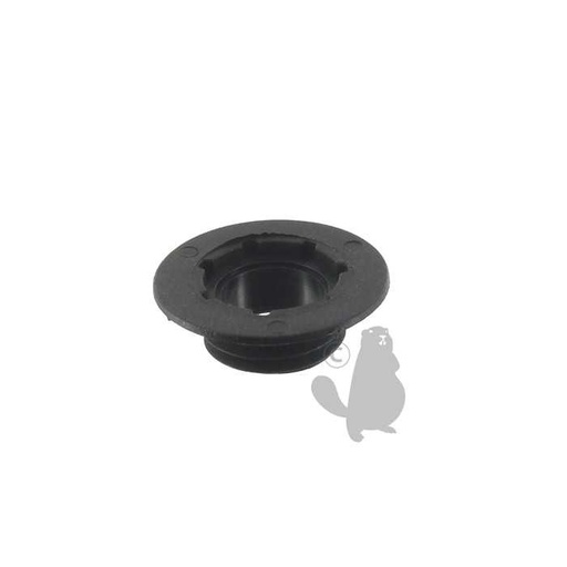 [5038921-02] Vis sans fin pour pompe à huile adaptable HUSQVARNA pour 346XP 351 353. Remplace origine 503 8921, 5800034, 5038921-03., 580-0034