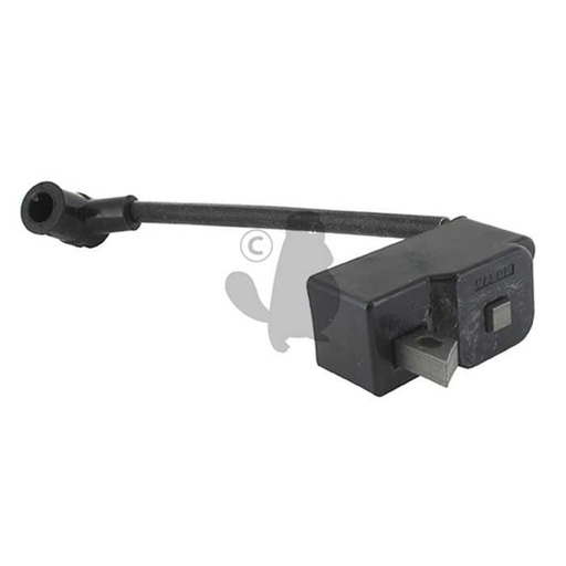 [260-9698] Bobine dallumage adaptable pour STIHL modèles FC75 FC85 FH75 FR85 FR85T FS75 FS80 sauf série 4, 2609698, 260-9698