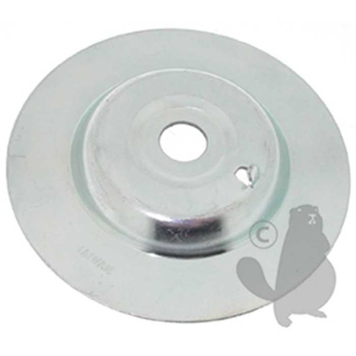 [9322] Poulie de frein à disque adaptable MTD pour coupes de 38 et 42 séries 600 800 805 739 et 750 à, 6206250, 620-6250