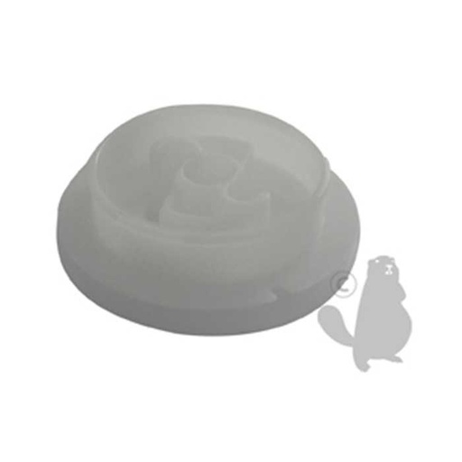 [510-9726] POULIE DE LANCEUR STIHL, 5109726, 510-9726