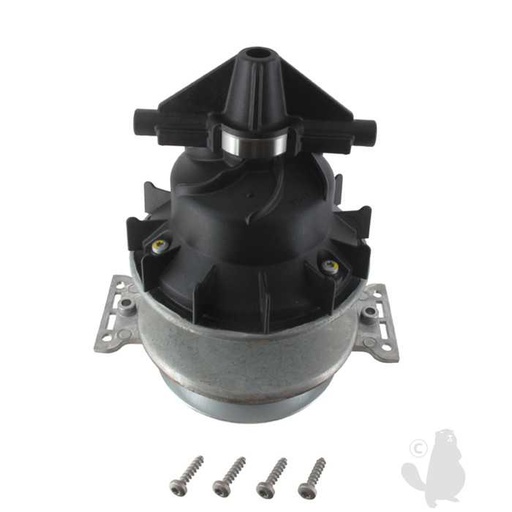 [MIA13031] Poulie primaire pour boitier de transmission RT400. Sur machines JOHN DEERE. Remplace origine MIA 13, 6207079, 620-7079