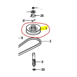 Hrb475 honda online