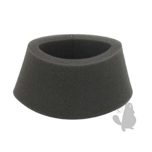 [410-4526] pre-filtre a air adaptable pour ROBIN se monte sur notre Filtre 4104525, 4104526, 410-4526