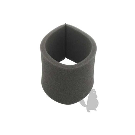 [410-4515] pre-filtre a air adaptable pour ROBIN. Remplace origine 227-326-1308 se monte sur notre Filtre 4100, 2273261308, 4104515, 227-32613-08, 410-4515