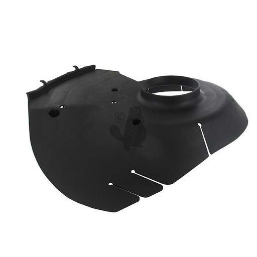 [680-6469] Carter de protection de courroie STIGA pour modèles TD/CA48 Pro Série 1. Origine 322060198/1., 6806469, 680-6469