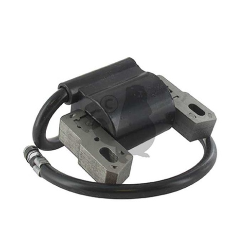 [590455] Bobine dallumage adaptable pour moteurs BRIGGS et STRATTON séries 122000. Remplace origine 590455 7, 793354, 2609694, 793353, 260-9694, 799382., 792361