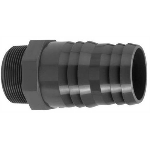 [V357051] raccord tuyau 50mm et 1 1/2in, V357051