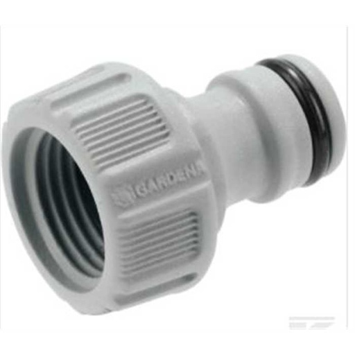 [GA1137] Raccord de Robinet Gardena 1/2" femelle, GA1137