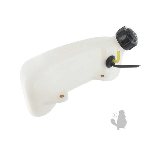 [530-9708] Réservoir à essence adaptable MITSUBISHI pour majorité des modèles TL à aspiration., 5309708, 530-9708