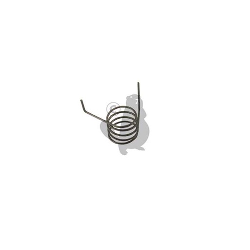 [72700088.] Ressort de lanceur adaptable EFCO 8300 8350 8355 8400 8405 - OLEO MAC 433 435 440 727 730 7, 5109927, 510-9927