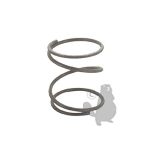 [160-8109] Ressort de rechange pour tête nylon ARNETO LI 496F- one, 1608109, 160-8109