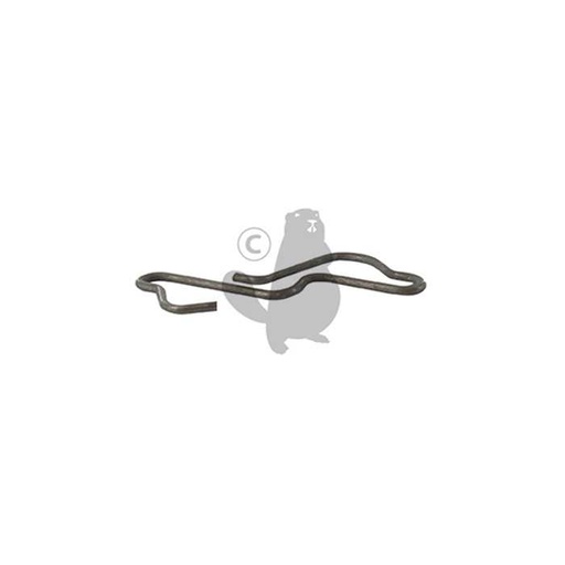 [11241953500.] Ressort de lanceur adaptable pour STIHL pour 028 034 036 044 046 MS280 MS340 MS360 MS440 MS, 5109869, 510-9869