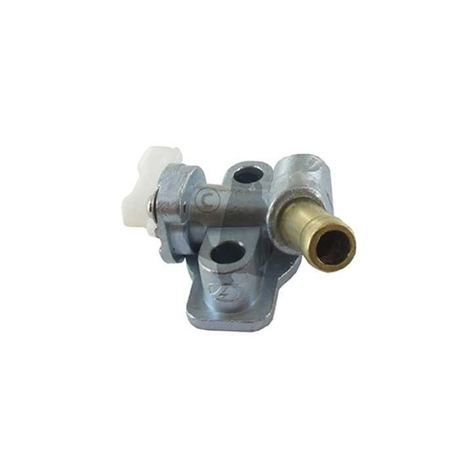 [114250-55301.] Robinet essence adaptable YANMAR pour moteurs L40 L48 L60 L70 L75 L90 L100 avec sortie à droit, 5300015, 530-0015