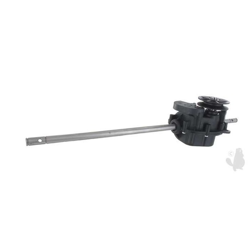 [973905] Boitier de transmission pour matériels OBI SUMEC XSZ46. Remplace origine 973905, 6709631, 670-9631