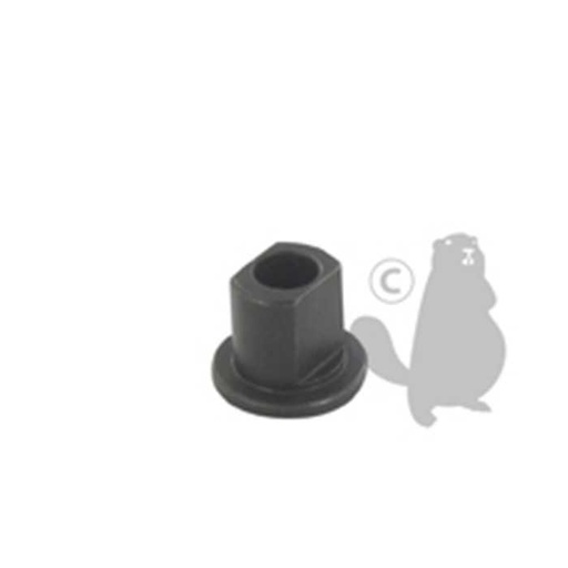 [22041940/0] Rondelle adaptable pour CASTELGARDEN - H: 20mm diam int: 10 2mm. Remplace origine: 22041940/0, 7203384, 720-3384