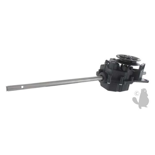 [6360-640-0101-B] Boitier de transmission pour matériels VIKING. Remplace origine 6360-640-0101-B, 6709609, 670-9609