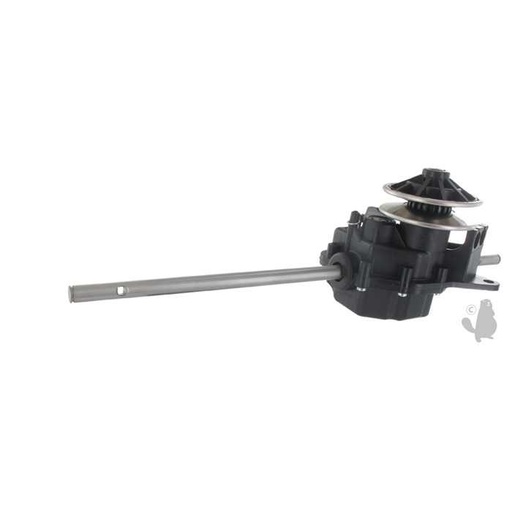 [6340-640-0112-A] Boitier de transmission pour matériels VIKING. Remplace origine 6340-640-0112-A, 6709590, 670-9590