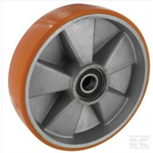 [4459313] Roue polyurethane pts2500, 4459313