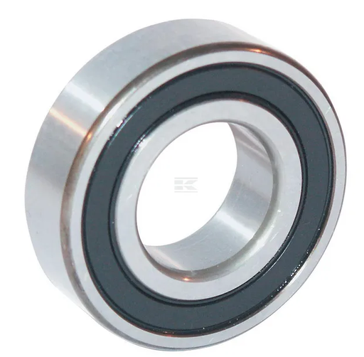 [SKF62072RS] Roulement SKF série 6200 à double étanchéité diam int: 35 diam : ext.: 72 Ep: 17mm., SKF62072RS, SKF-62072RS