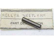 [96220-40178] Cale cardan/traction HONDA HR-- 4x17.8, ROULEAU CARDAN HR, 96220-40178