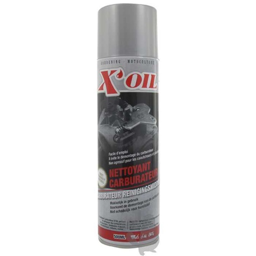 [820-7714] aerosol nettoyant carburateur, 8207714, 820-7714