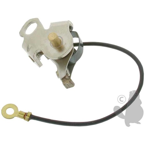 [1115-400-2000.] Rupteur dallumage adaptable pour ASMOTOR AS21 HUSQVARNA JLO PARTNER STIHL .Remplace origine STIH, 2605642, 260-5642