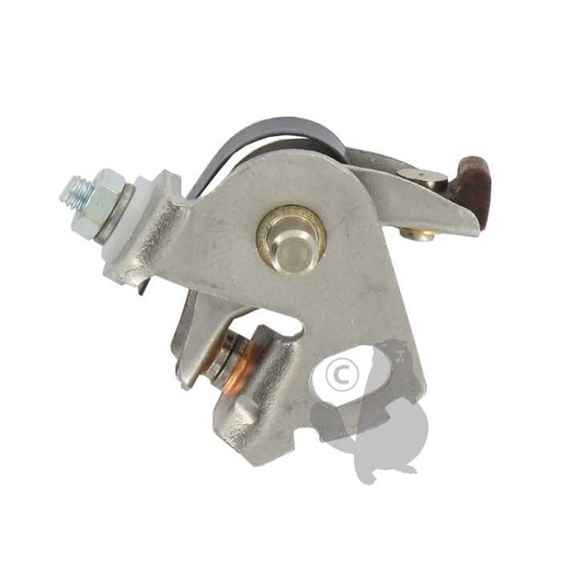 [260-5668] Rupteur dallumage adaptable pour moteurs HIRTH et JLO., 2605668, 260-5668