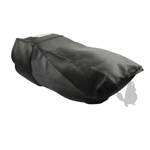 [23774] Sac à herbe adaptable pour tondeuse SNAPPER 21 à usage professionnel. Remplace origine: 23774 12321, 6806430, 680-6430, 12321