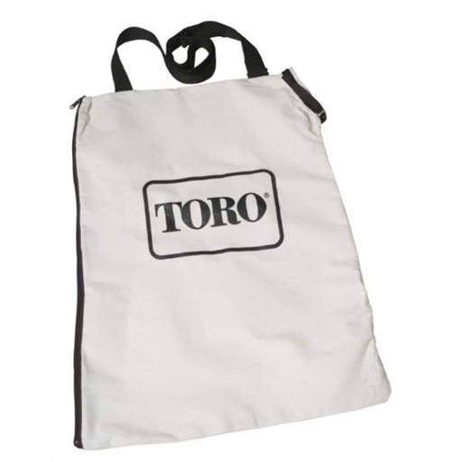 [TORO 51601] Sac de ramassage pour souffleur TORO, 51601, 51503