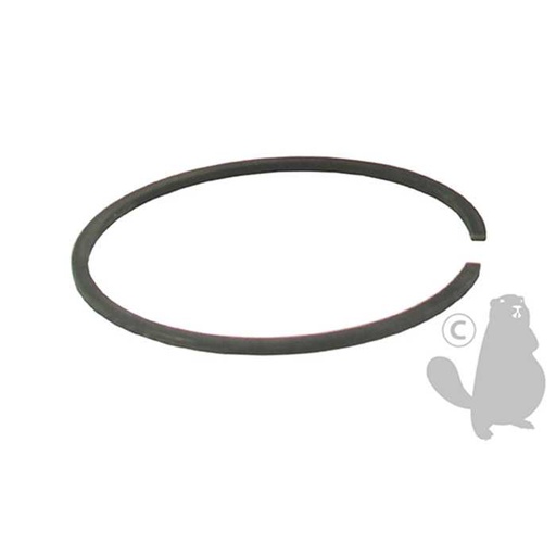 [570-2536B] Jeu de segments de remplacement adaptable HUSQVARNA pour notre cylindrée 5702536., 5702536B, 570-2536B