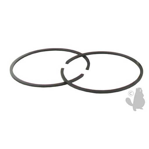 [570-8310B] Jeu de segments de remplacement adaptable STIHL 046 et MS460 pour notre cylindrée 5708310., 5708310B, 570-8310B