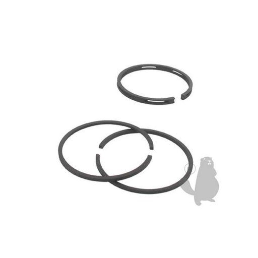 [233-113-500] Jeu de segments adaptable pour KOHLER 1200 A B V VS - 1200 séries 497 498 499 V1200. Remplac, 5707166, 570-7166